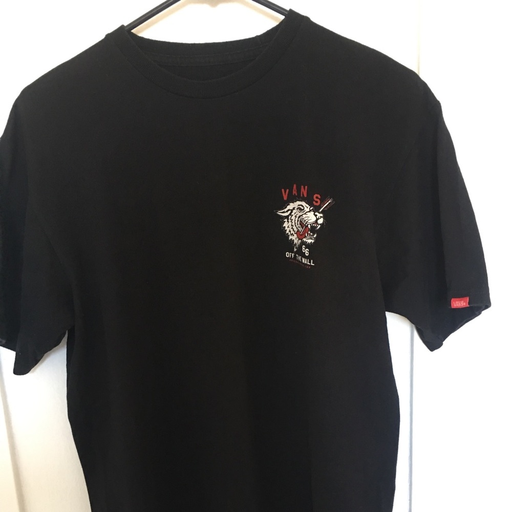 Vans Medium T-shirt